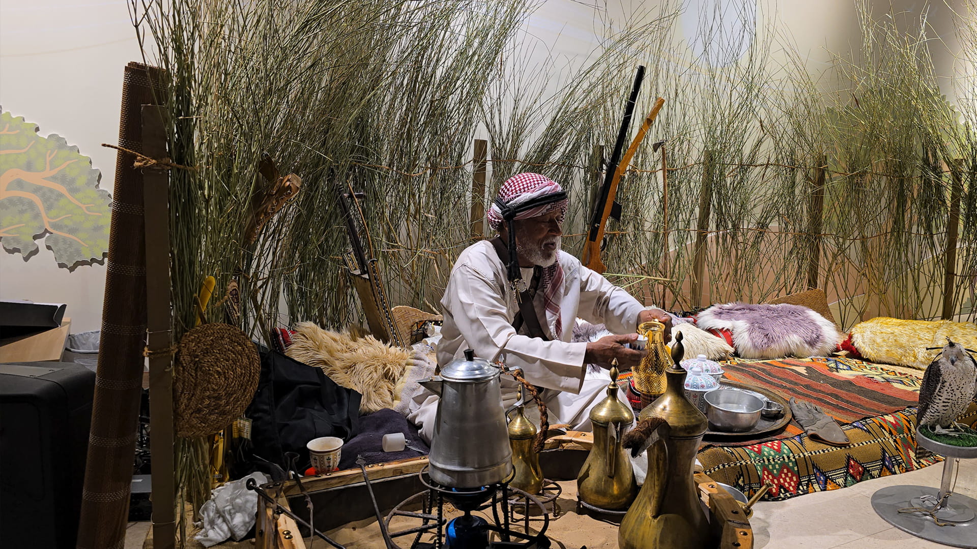 SIH launches “Sharjah Summer Retreat” 