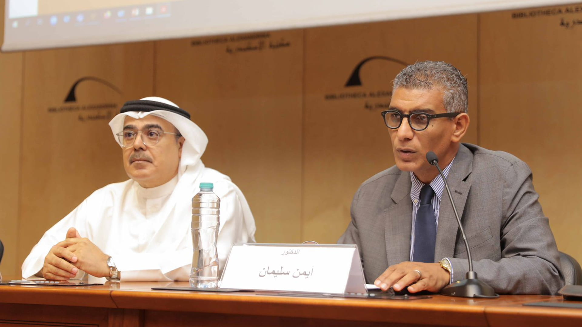 Abdulaziz Al Musallam documents Sharjah’s efforts to preserve Arab heritage 