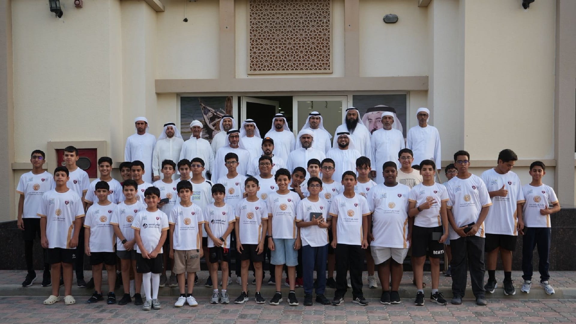 Sharjah launches ‘Fisher of Al Hamriyah’ initiative for youth 