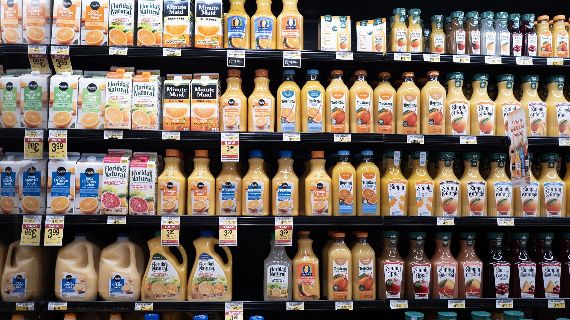 دراسة يابانية: عصير الفاكهة الطبيعي يقلل الإصابة بمرض السكري 