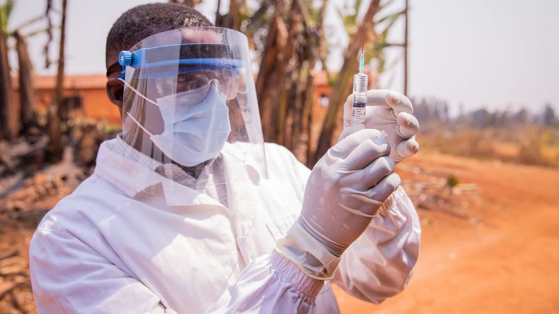 الكونغو تسجل أكثر من 35 ألف إصابة بالكوليرا منذ بداية 2025 