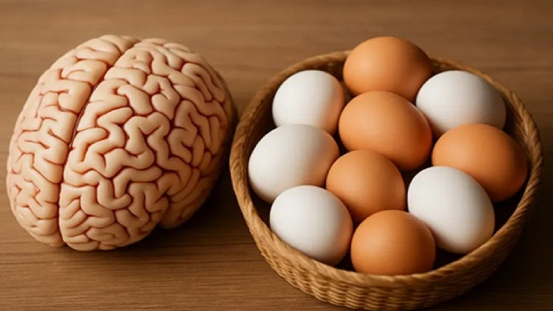 دراسة: تناول البيض يخفض خطر الإصابة بمرض الزهايمر 