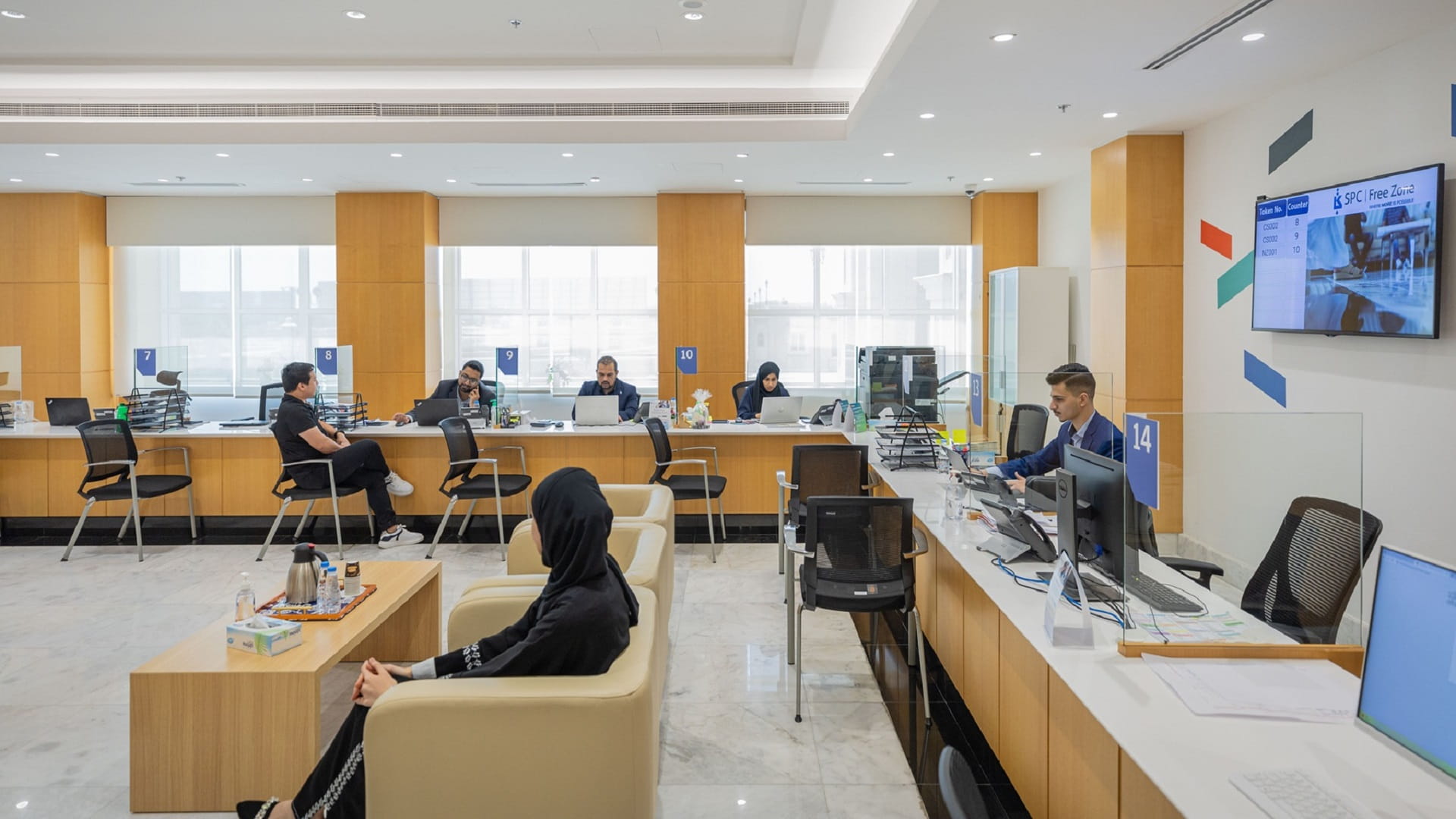 "مدينة الشارقة للنشر" تتيح للمستثمرين تأسيس أعمالهم في الشارقة بشكل فوري 