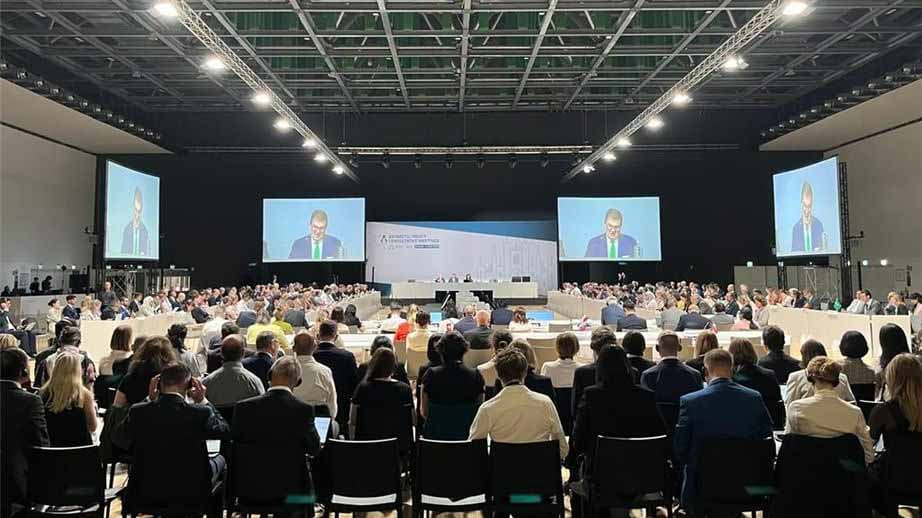 لأول مرة..الإمارات تشارك في اجتماع الاستشاري لمعاهدة القطب الجنوبي بميلان 