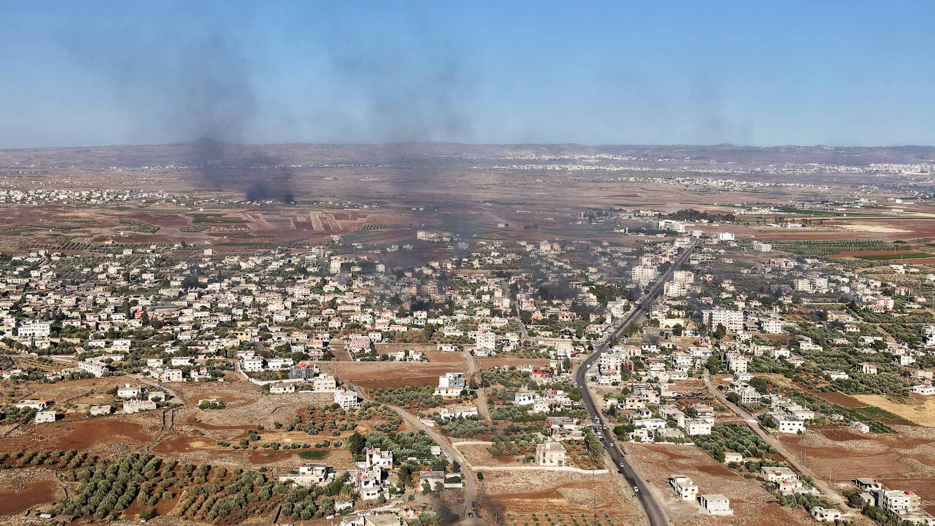 الحكومة السورية تدعو إلى احترام وقف إطلاق النار بالمنطقة الدرزية 