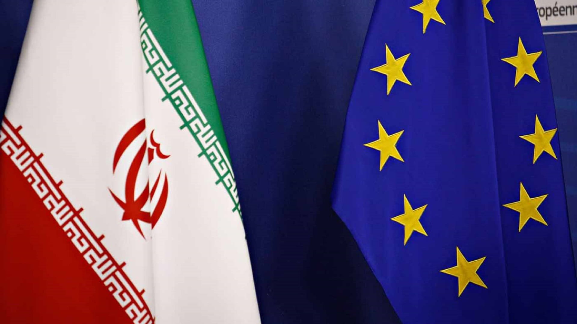 إيران والترويكا الأوروبية تتفقان على استئناف المحادثات النووية 