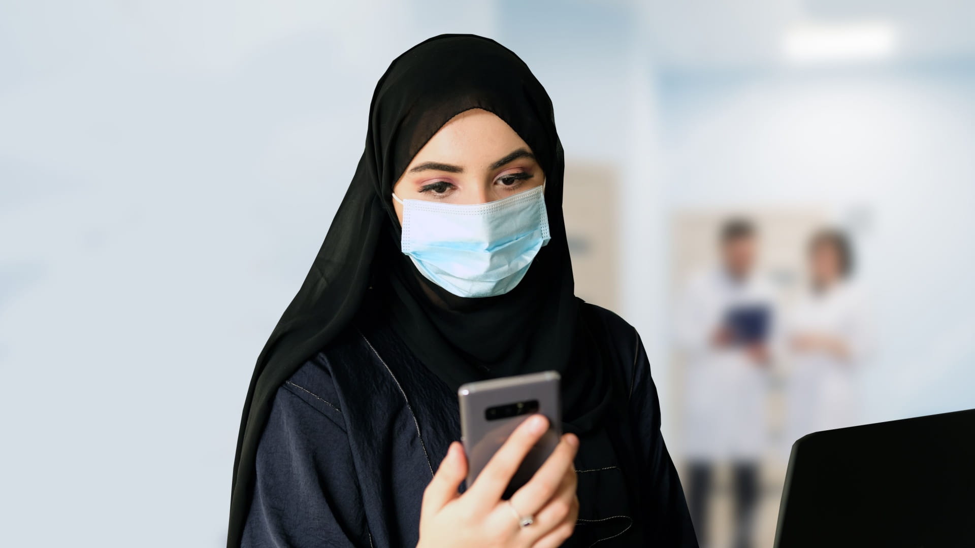 الشارقة ترفع معايير الرعاية الصحية في الإمارة 