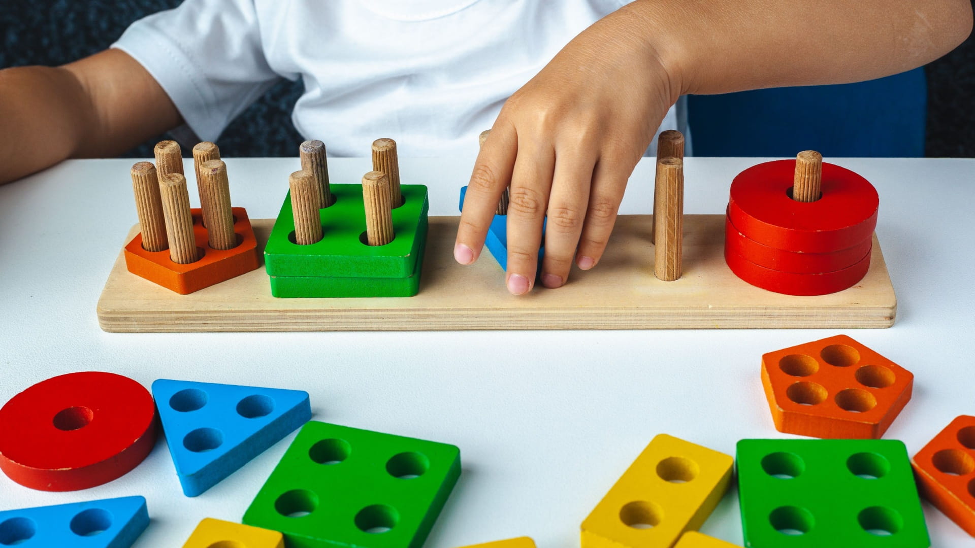 الشارقة تقدّم نموذجاً ملهماً في تطوير مراحل التعليم المبكر 