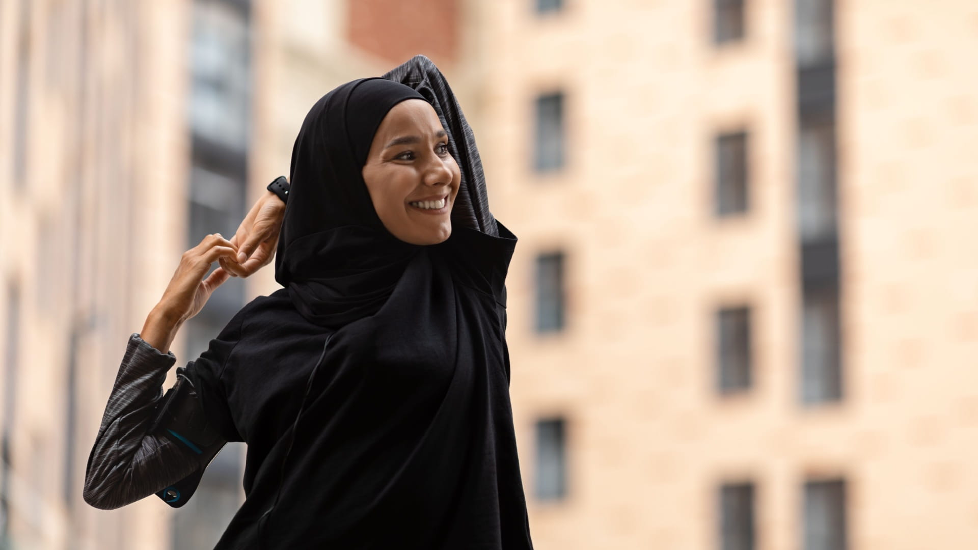 دور مجلس الشارقة الرياضي في تعزيز اللياقة والصحة لأبناء المجتمع 