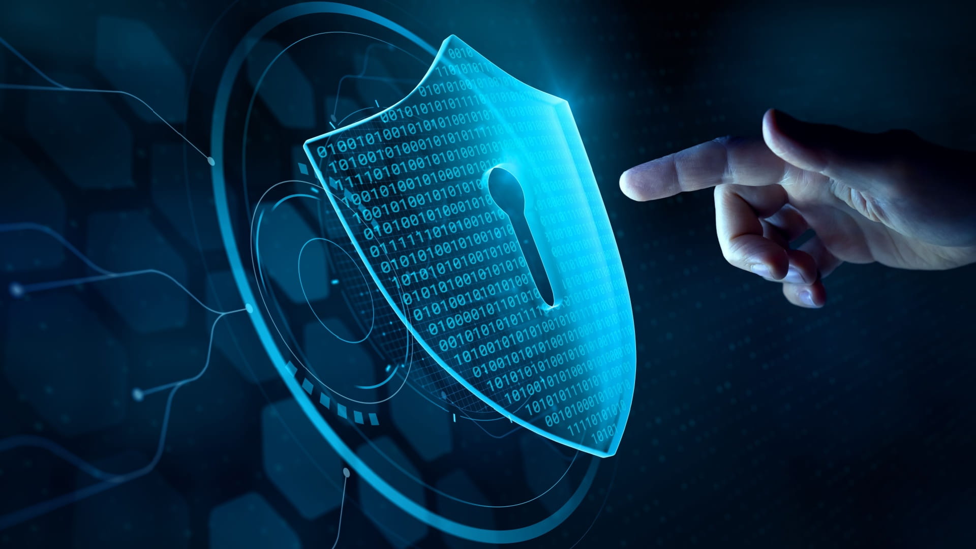 الشارقة تُحصّن أمنها الرقمي بمشروع المرونة السيبرانية 