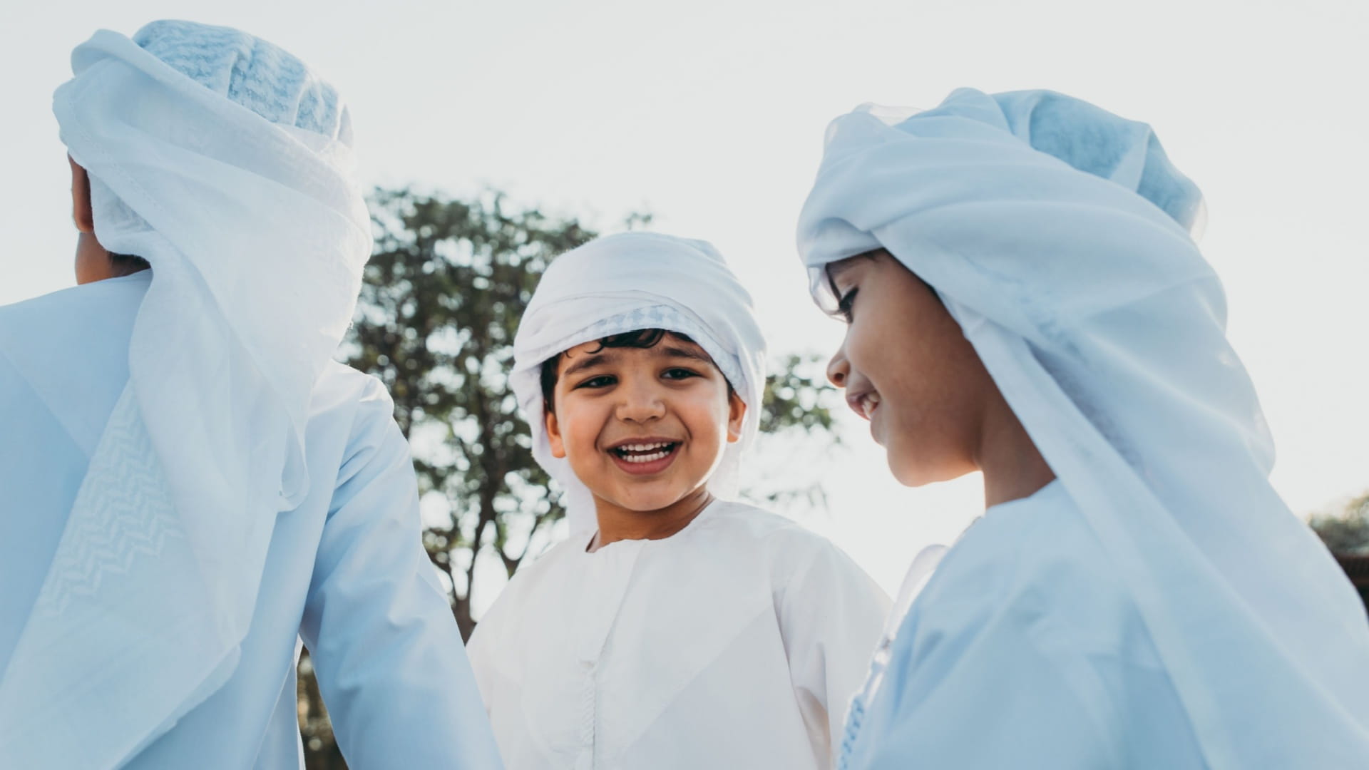 أهداف وغايات مشروع "الشارقة صديقة للأطفال واليافعين" 