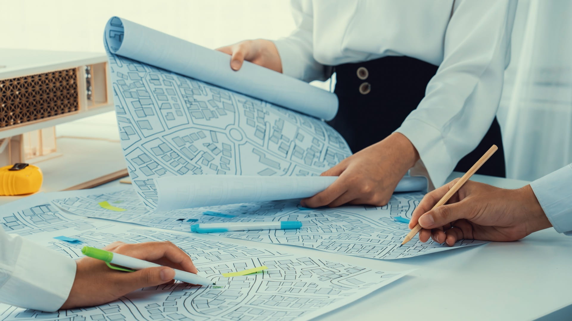 الشارقة ترسم مستقبل التخطيط الحضري بمشاريع مبتكرة 