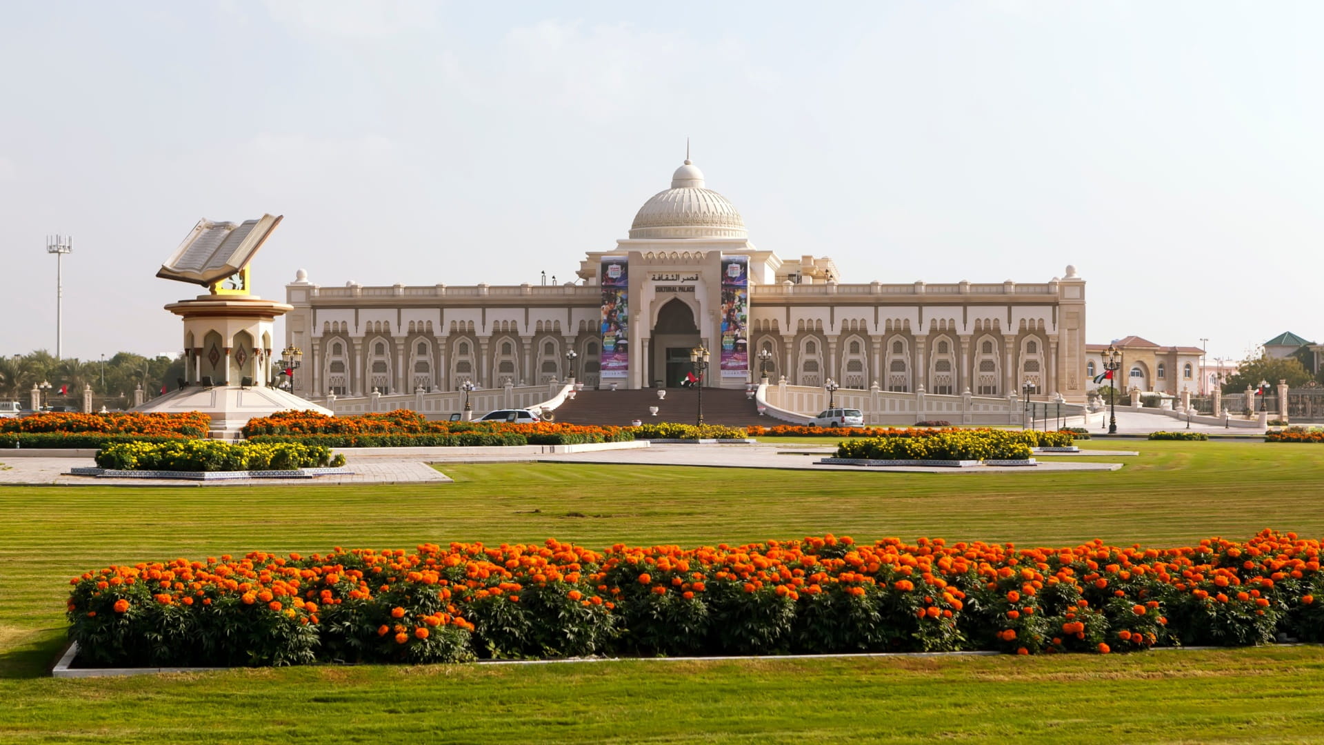 مهرجان الشارقة للمسرح الخليجي يعكس الإبداع المسرحي الخليجي 