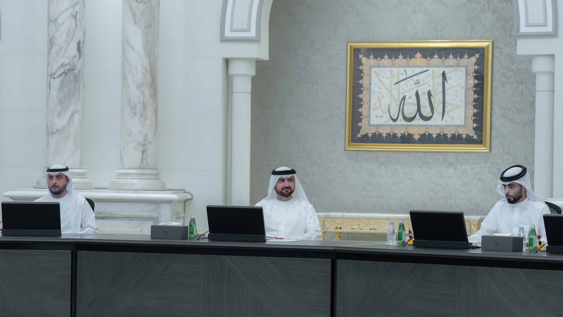 SEC issues decision to create new units within SPGC structure