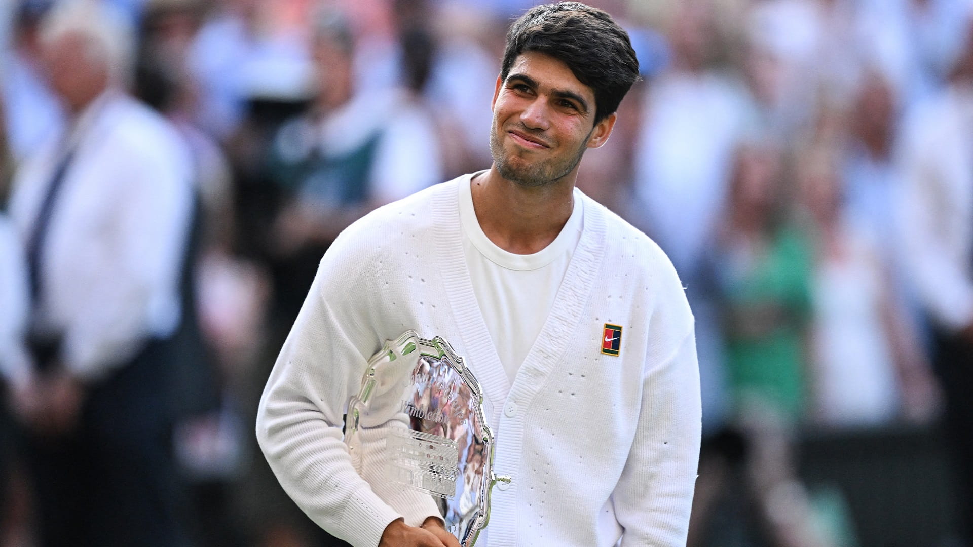 الإسباني ألكاراز ينسحب من بطولة تورونتو للتنس    