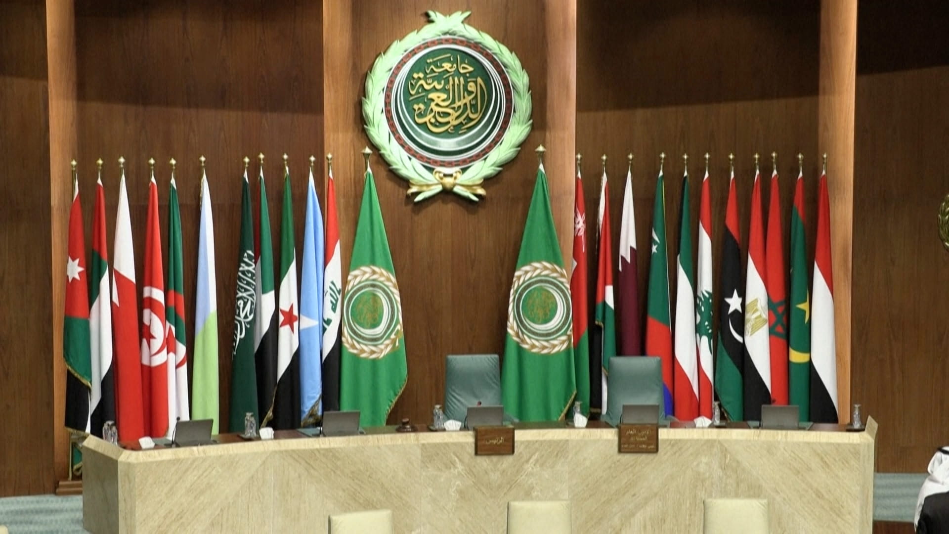 الجامعة العربية تعقد اجتماعاً طارئاً في القاهرة بشأن غزة 