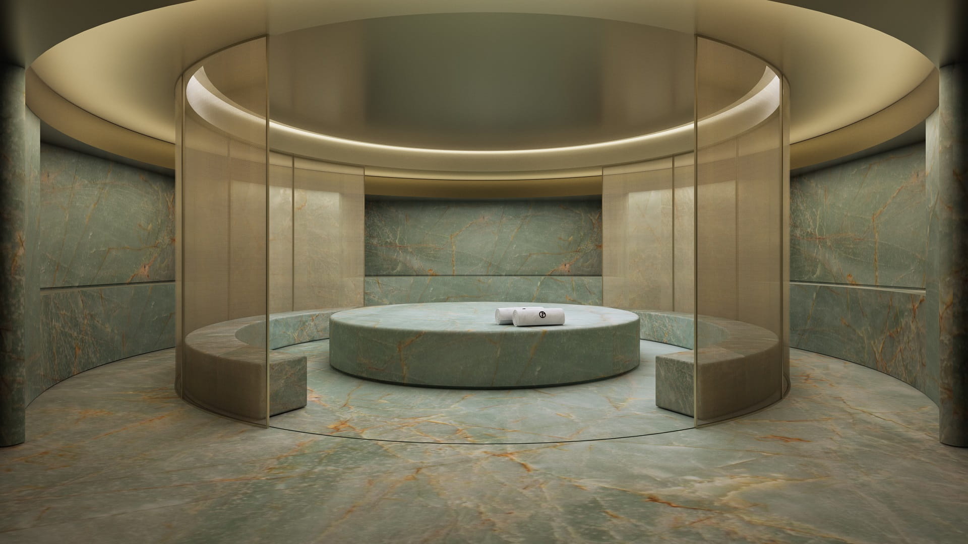 Arada awards AED678m contract to build Armani Beach Residences