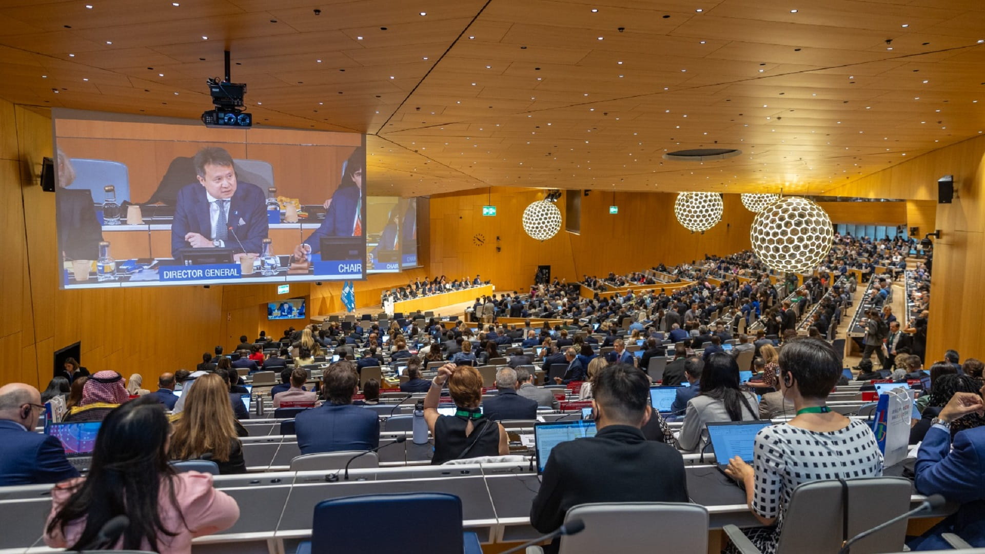 EPA secures Observer Status at WIPO’s 66th General Assembly