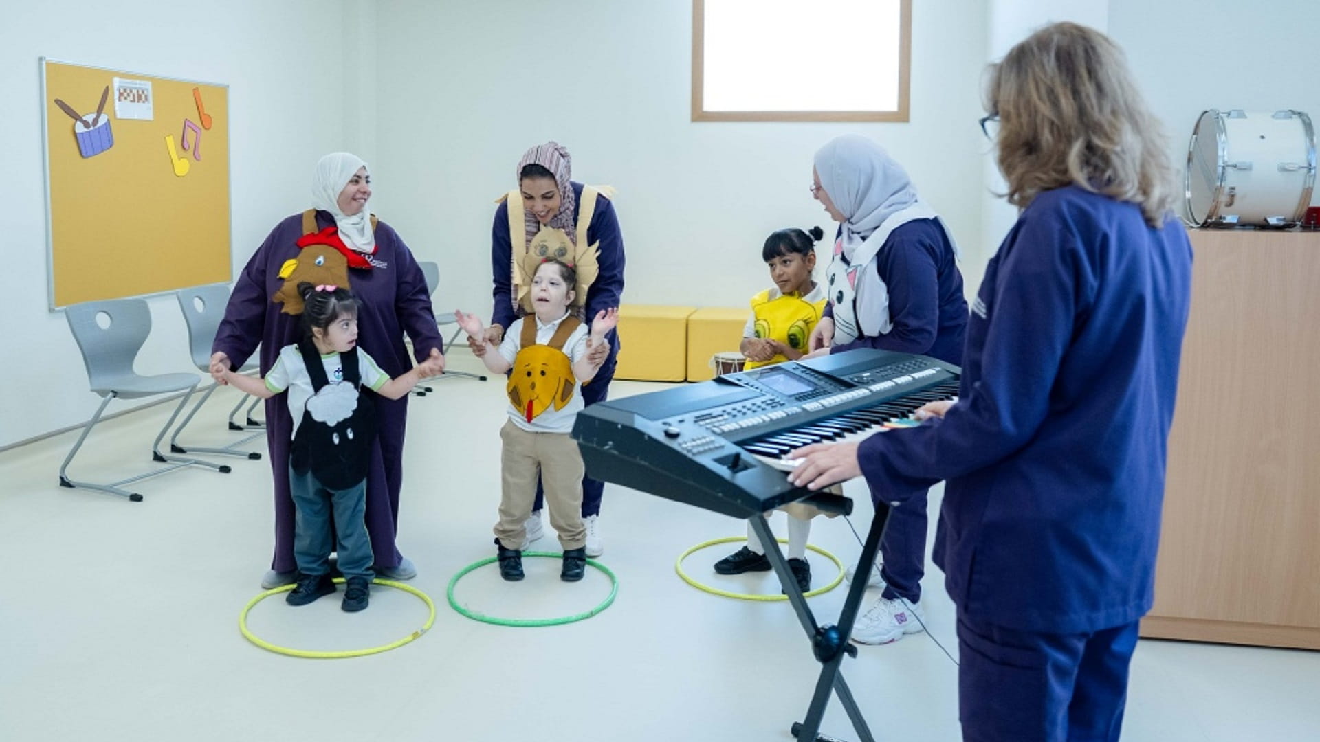 We Are Inclusion to convene specialists and officials in Sharjah 