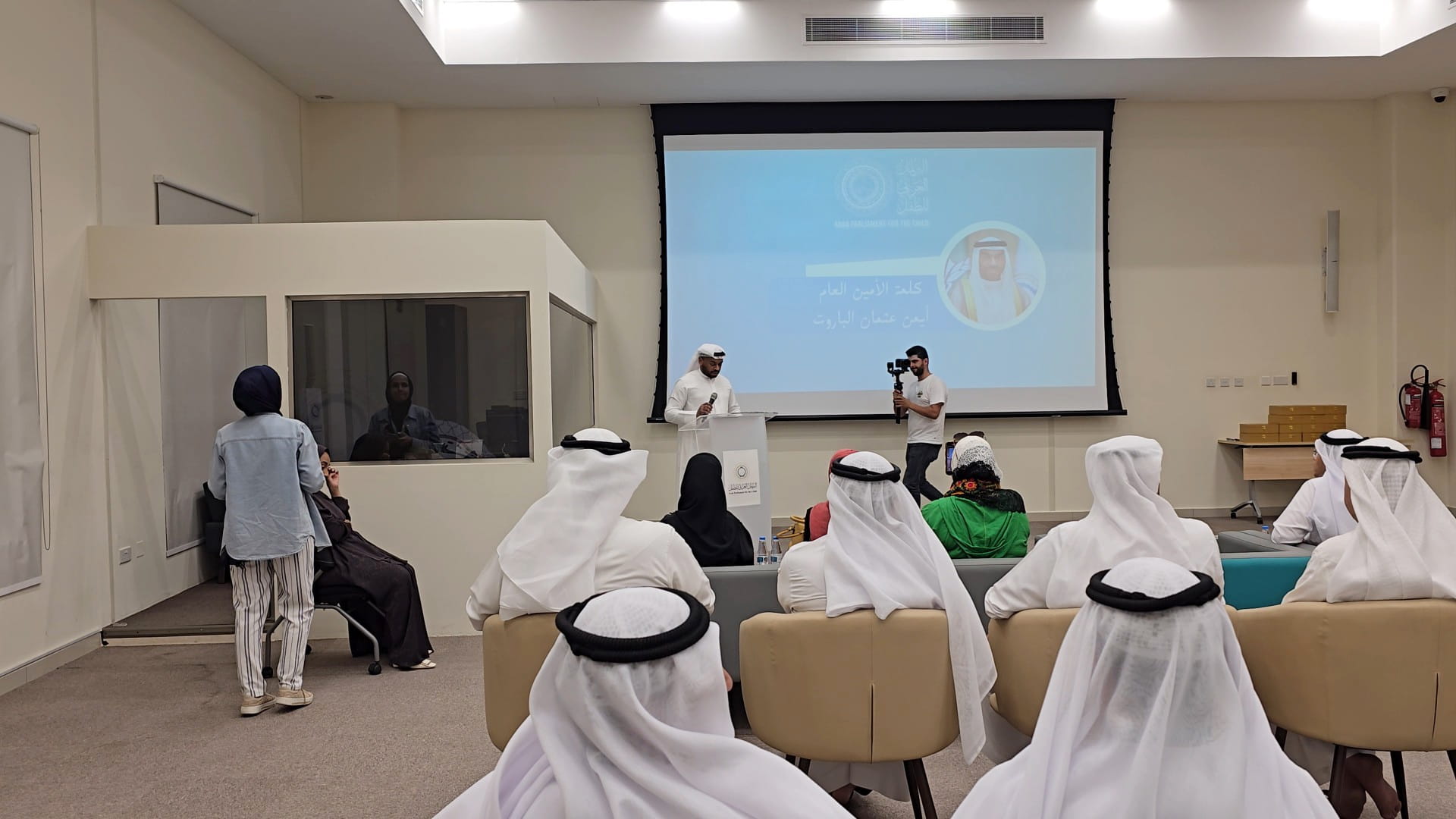 APC honours local and Arab media professionals