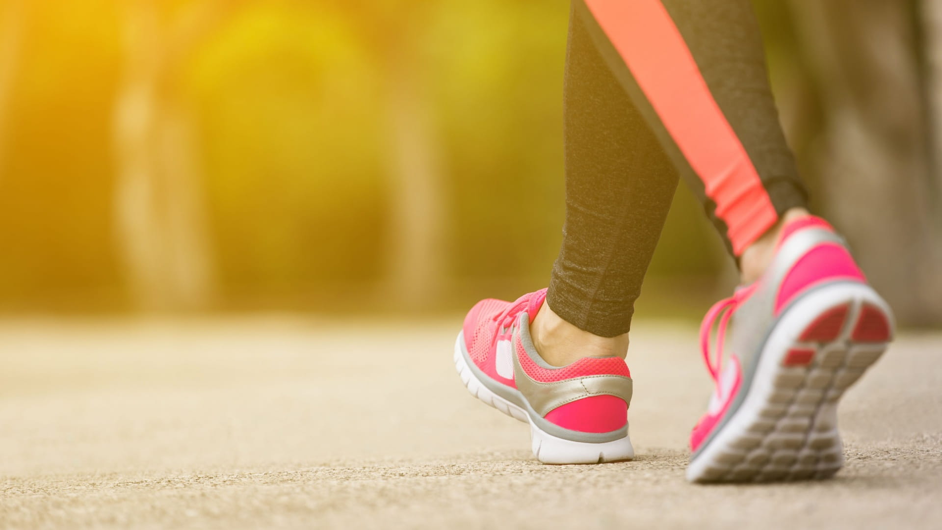 إمارة الشارقة تُعزز من ثقافة المشي وتطلق مبادرات تدعم هذا الهدف 