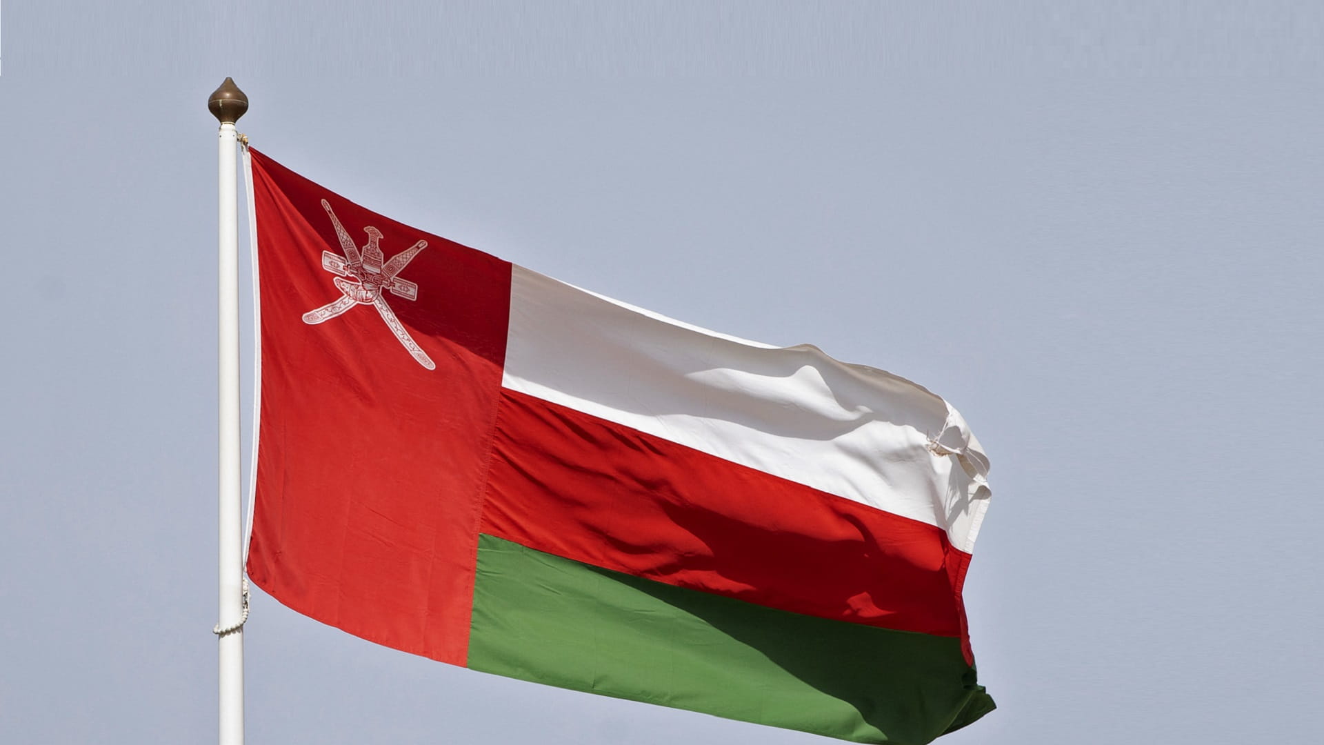 عمان تدين مصادقة الكنيست على فرض السيادة الإسرائيلية على الضفة الغربية 