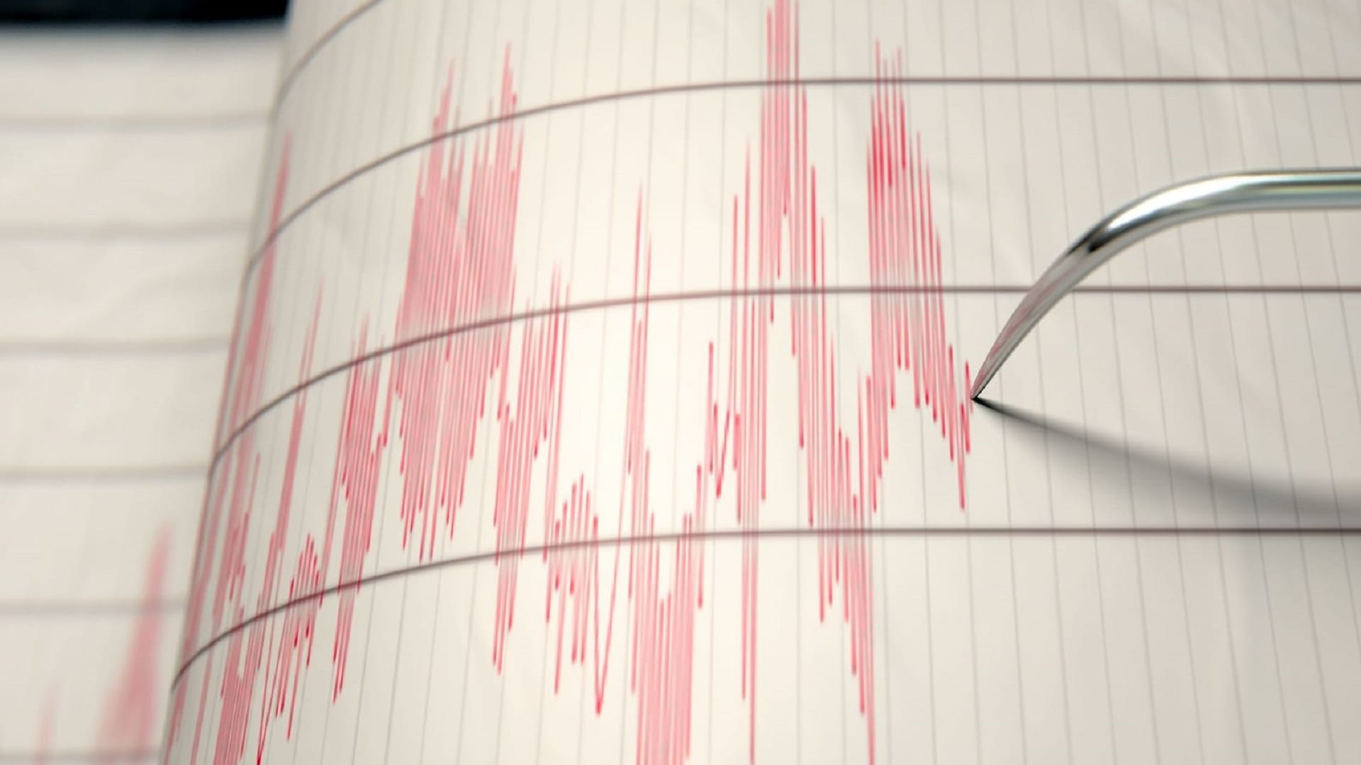 زلزال بقوة 6.3 درجات يضرب سواحل إندونيسيا 