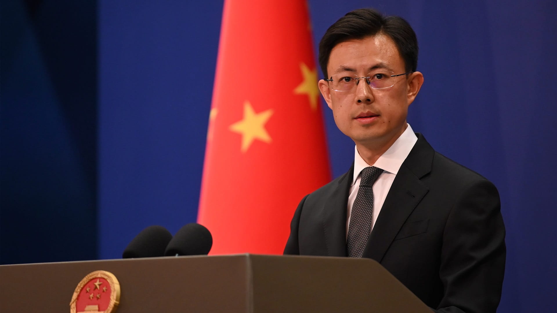 الصين تعرب عن قلقها إزاء الاشتباكات الحدودية بين كمبوديا وتايلاند 