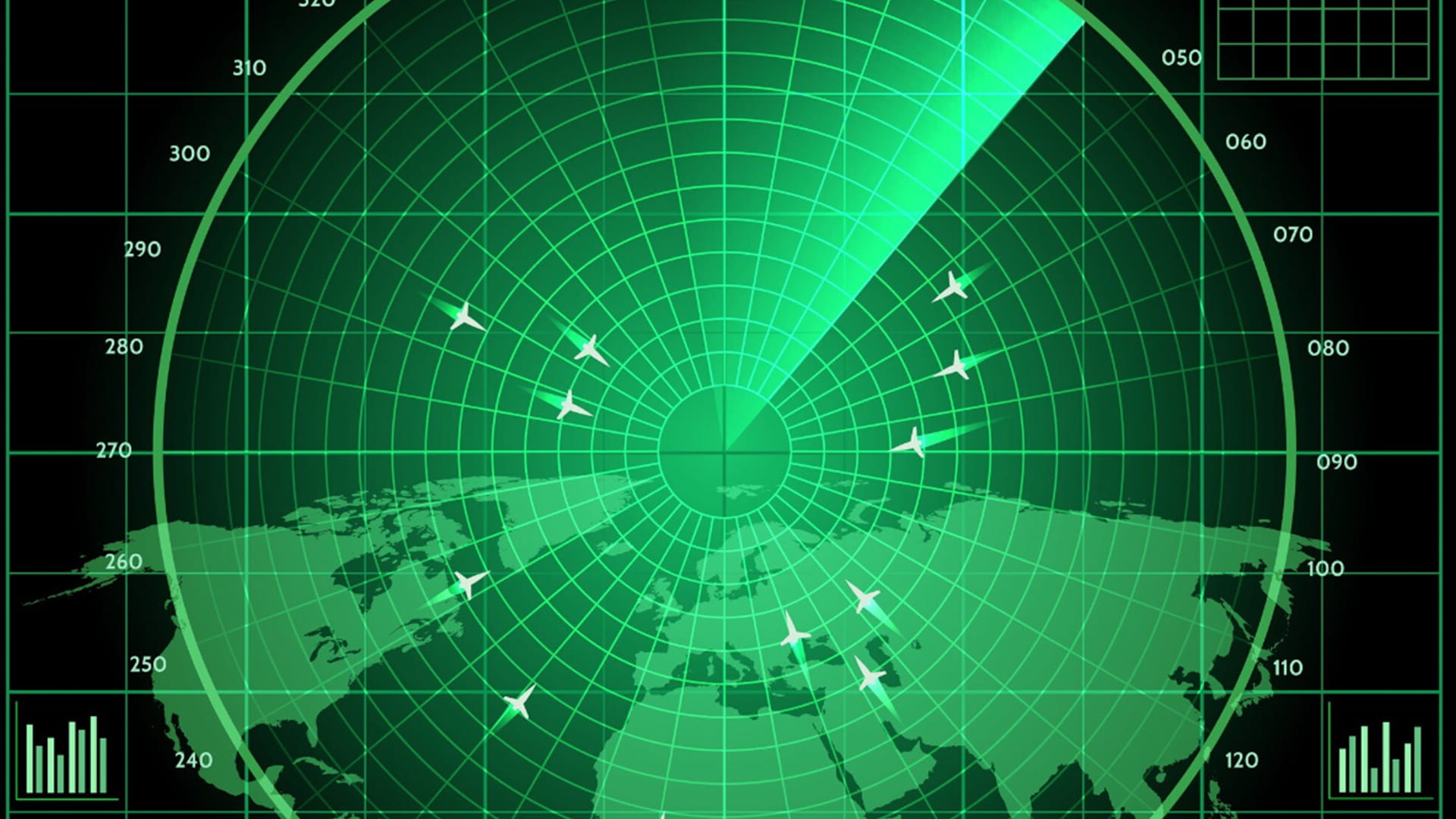 طائرة ركاب روسية على متنها نحو 50 شخصاً تختفي في منطقة آمور