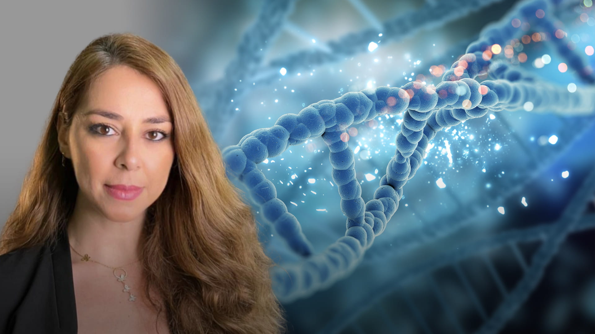 كريسبر-كاس9.. ثورة في عالم الهندسة الجينية  