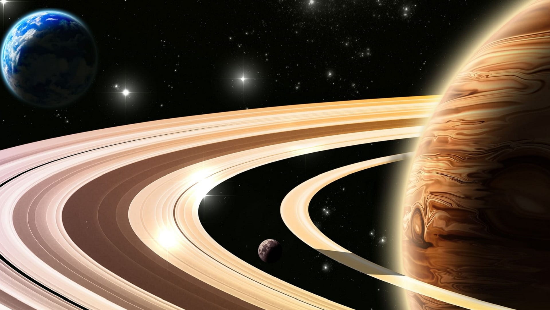 New planet discovered 35 light years away