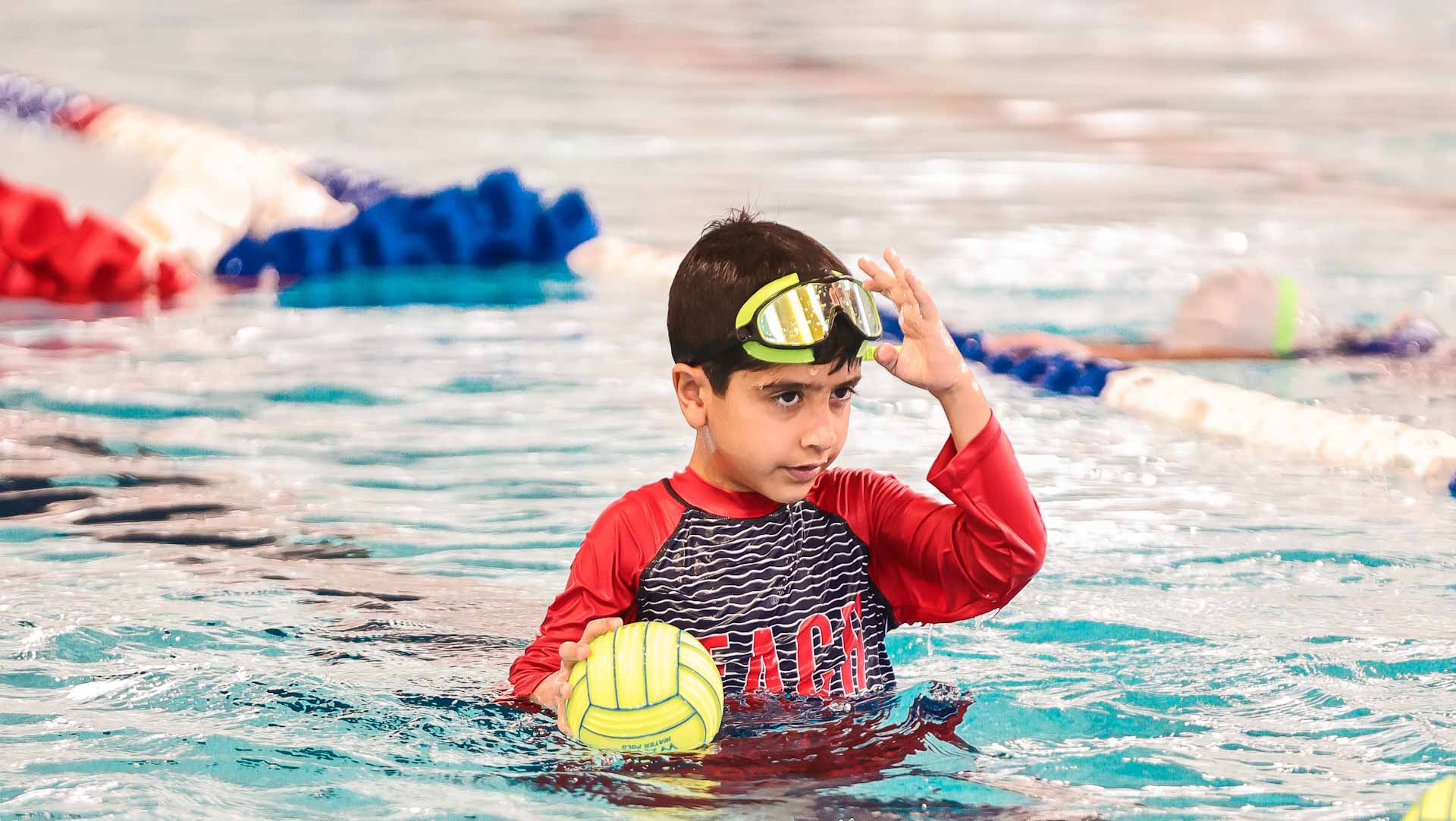 Sharjah Children launches a summer filled with creativity 