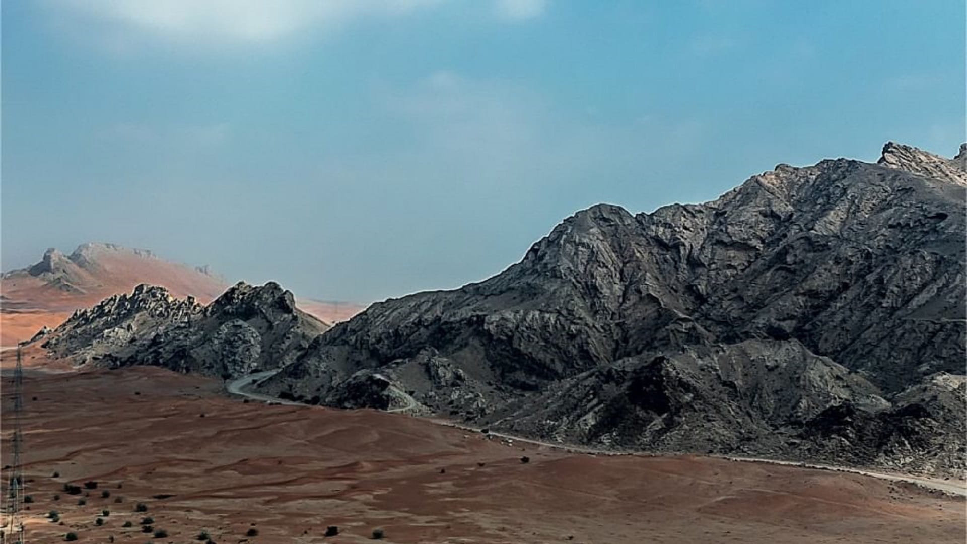 Wadi Al Helo and Mleiha to join Sharjah’s World Heritage map