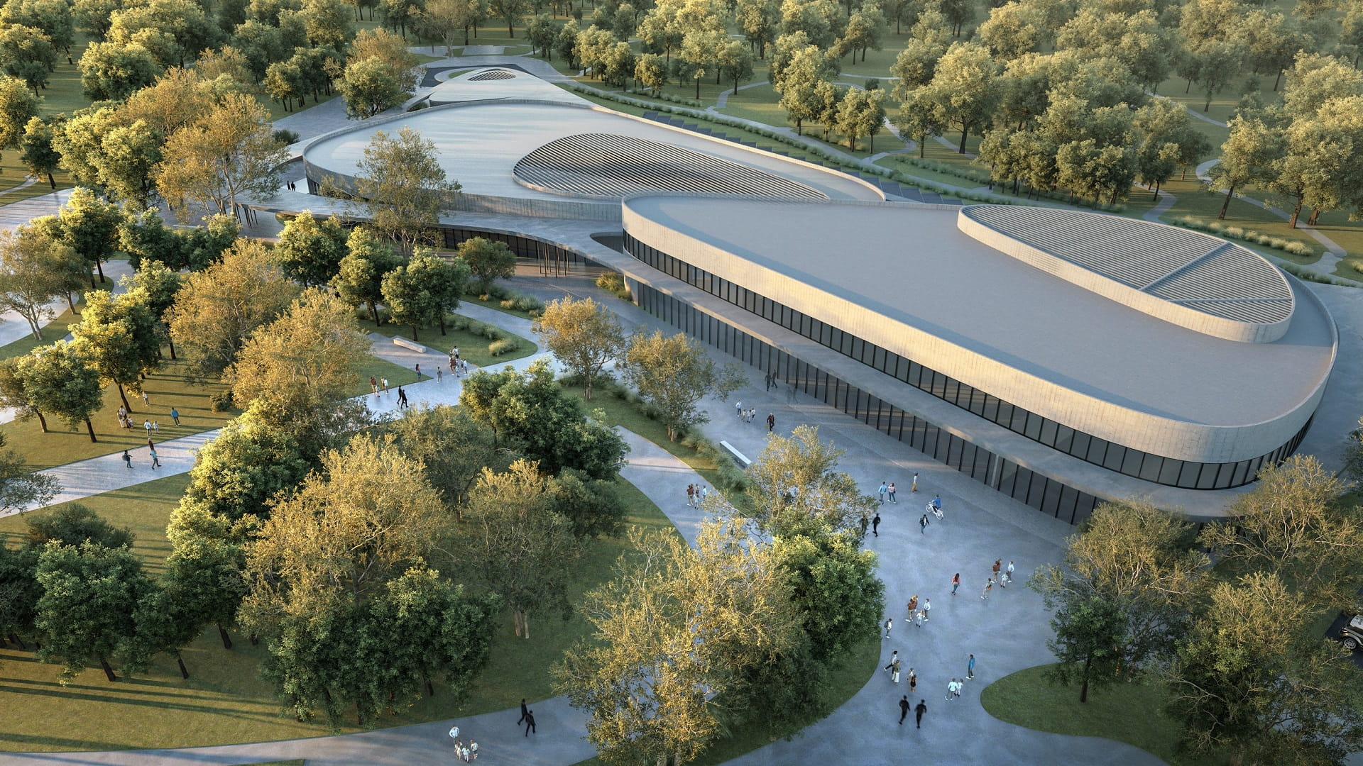 "أرادَ" تبدأ تنفيذ "مَسار سنترال" في الشارقة بـ60 مليون درهم