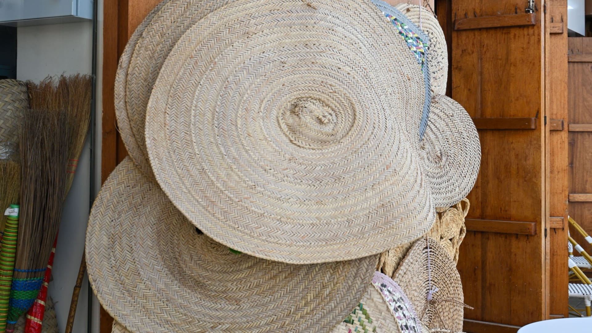 سوق كلباء التراثي يعكس عبق الماضي وروح الأصالة 