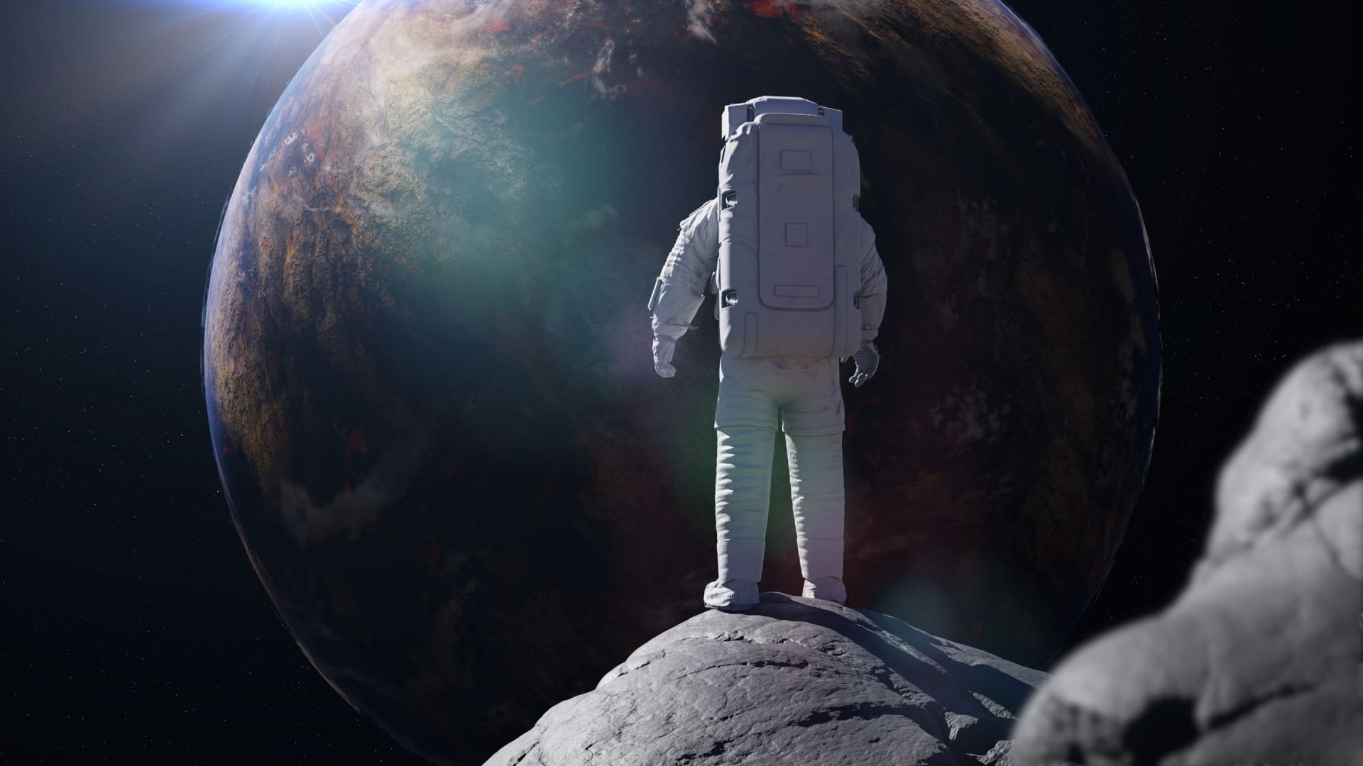 الأسبوع العالمي للفضاء بالشارقة: فعاليات تفاعلية للأطفال والشباب 