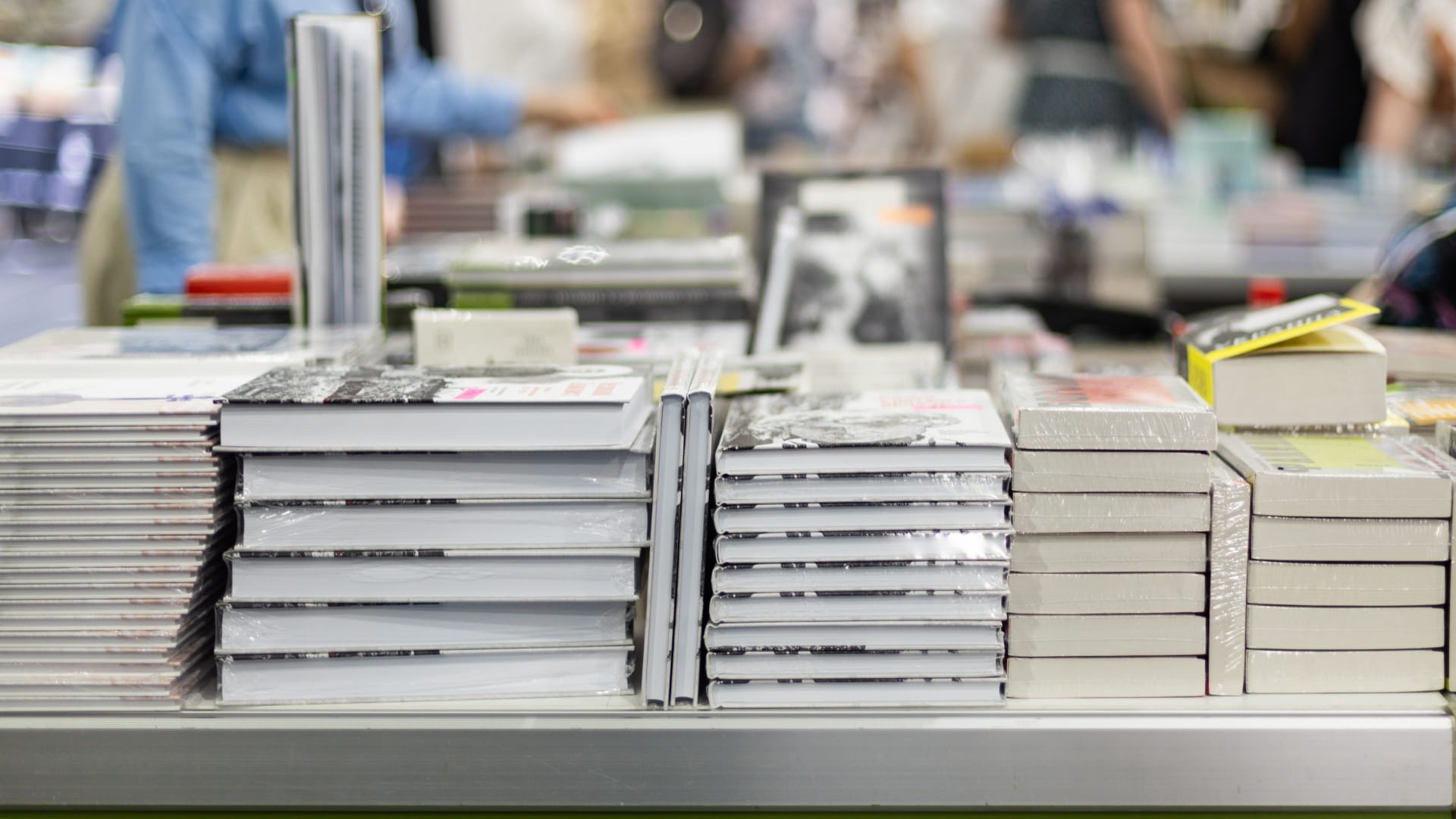 وكالة الشارقة الدولية للحقوق الأدبية تعزز المنظومة الأدبية والنشر 