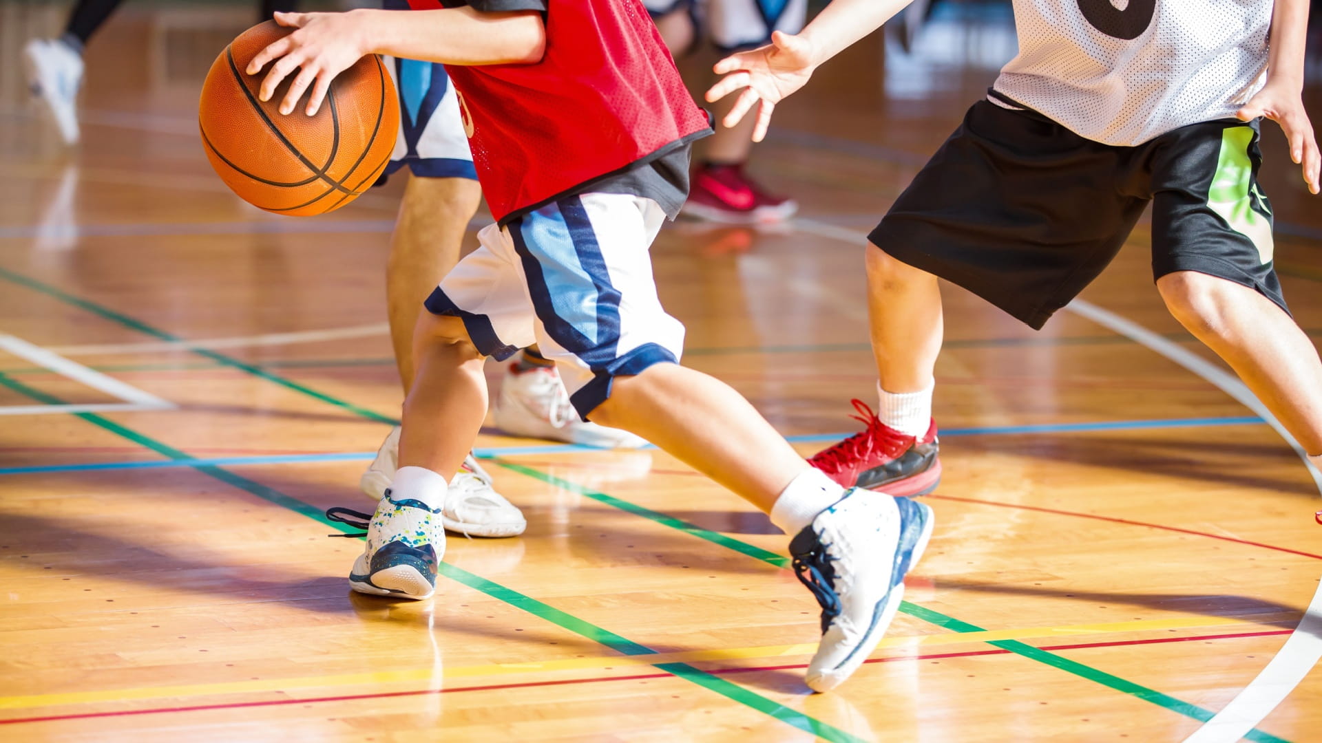 بطولة الشارقة للرياضة المدرسية.. حيث تصنع الروح الرياضية مبكراً 