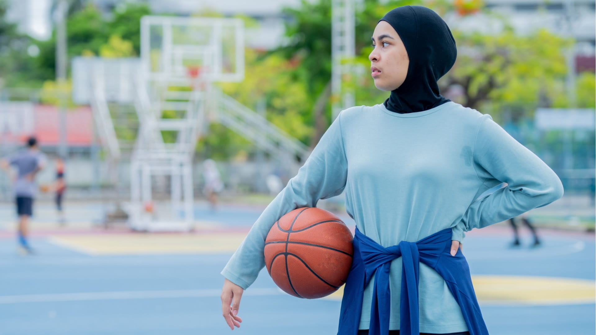 دورة الألعاب للأندية العربية للسيدات تُعزز مشاركة المرأة الرياضية 