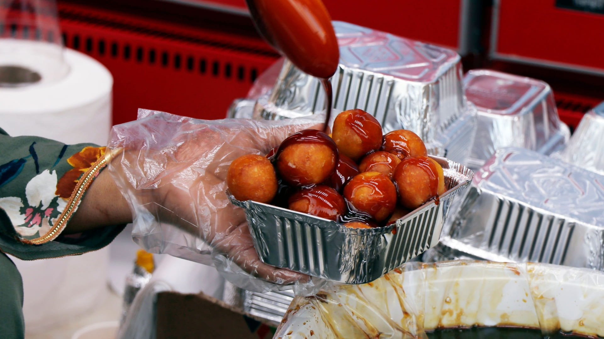 مهرجان البطائح الشعبي يعزز الثقافة ويدعم الأسر المنتجة 