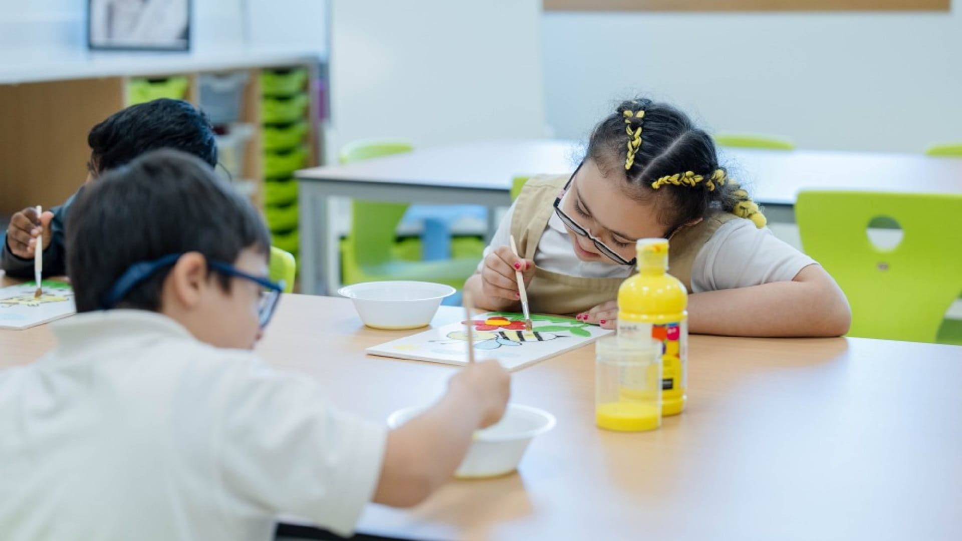 الشارقة منارة الاحتواء ونموذج عالمي للاندماج الاجتماعي والتنمية