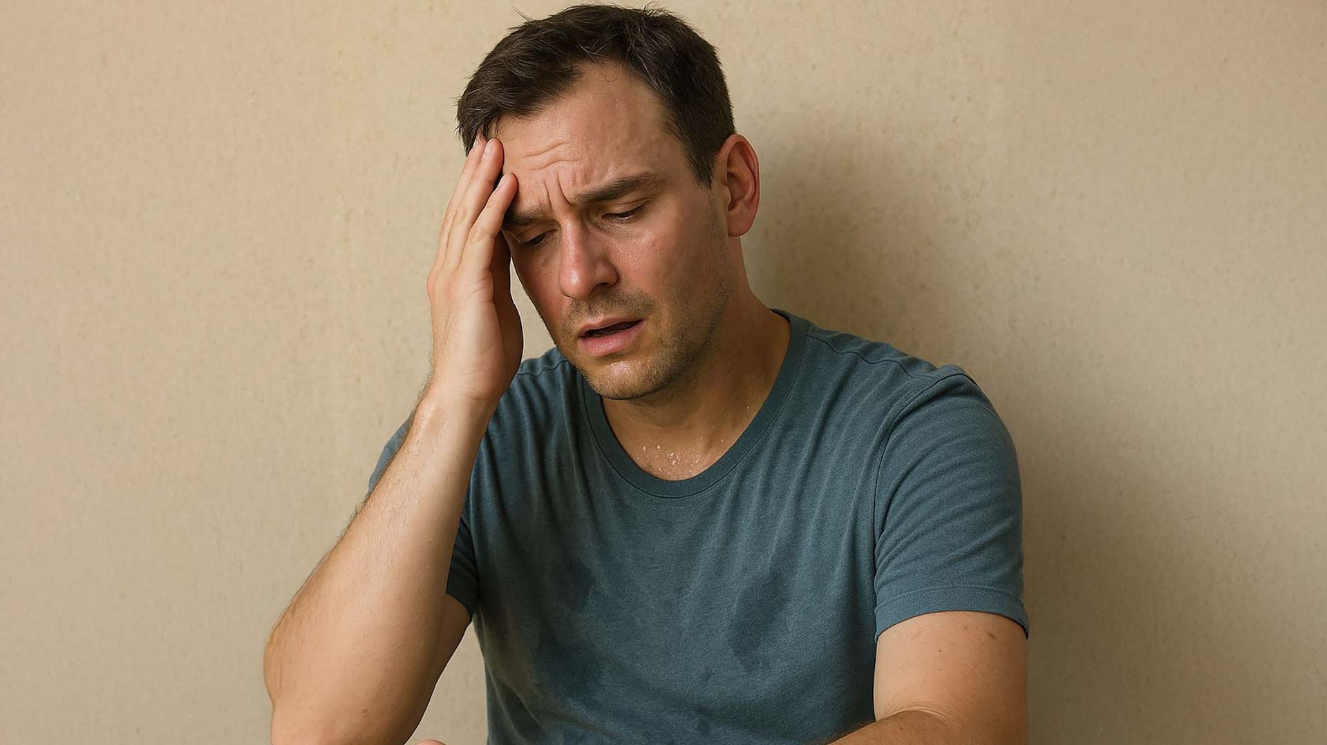 ابتكار جهاز ذكي يقيس مستوى ترطيب الجسم للوقاية من الجفاف