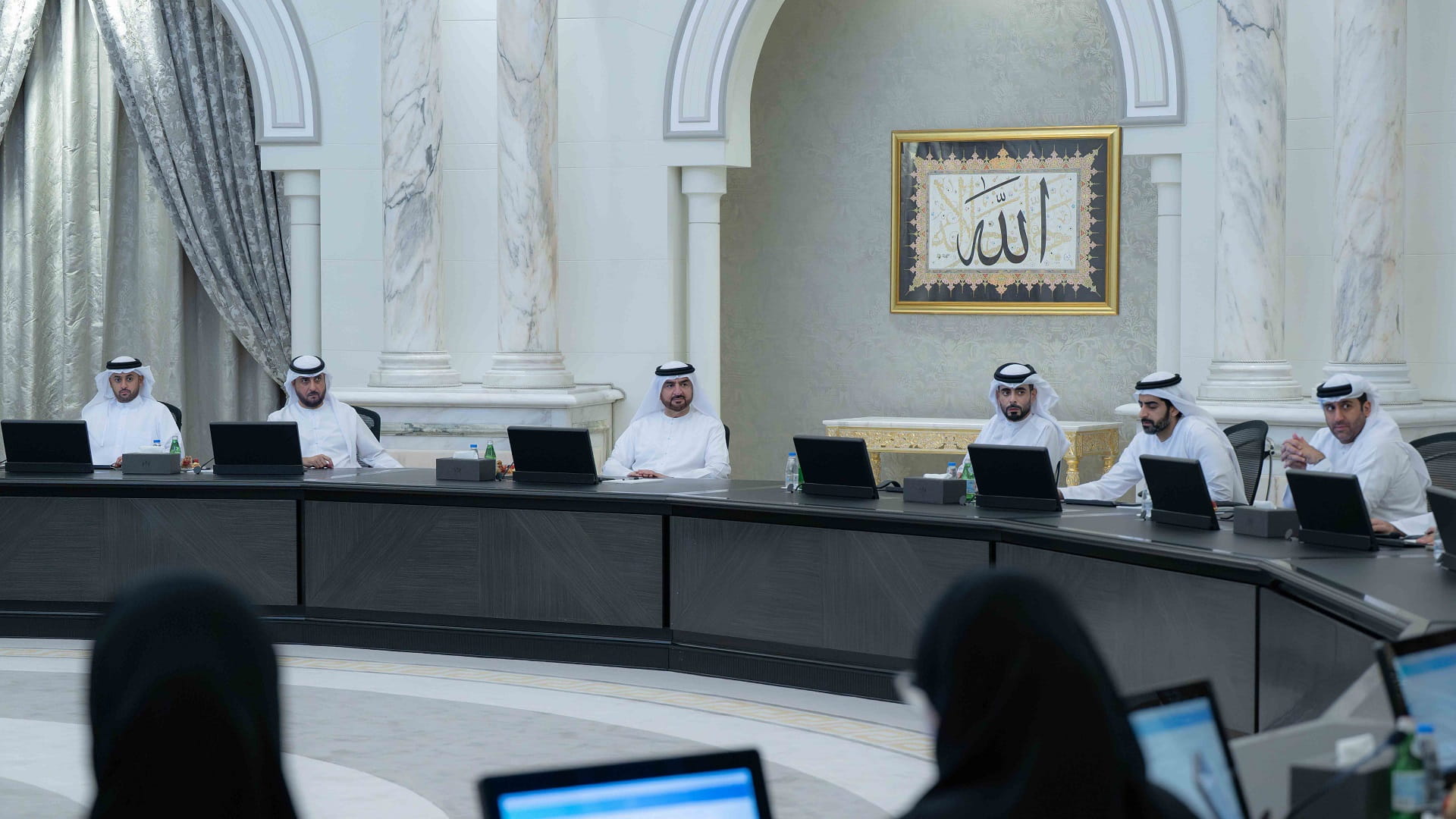 SEC approves executive regulations of Human Resources Law 