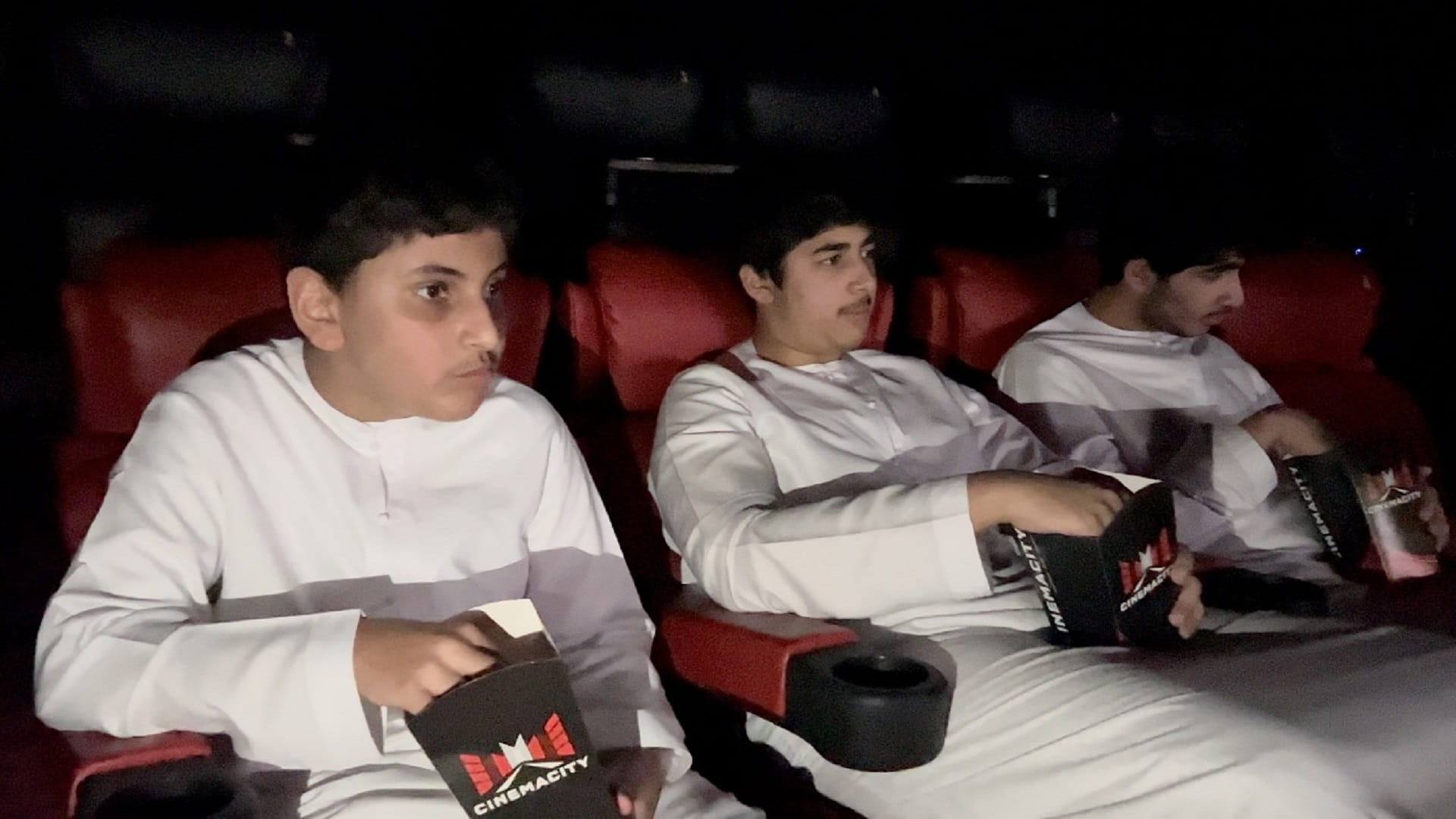 "اجتماعية الشارقة" تعزز دمج ذوي الإعاقة عبر برنامج ترفيهي مميز 