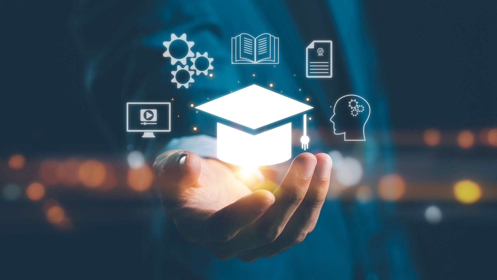 دور مؤتمر الشارقة الدولي للتعليم في تطوير منظومة التعليم الإماراتي 