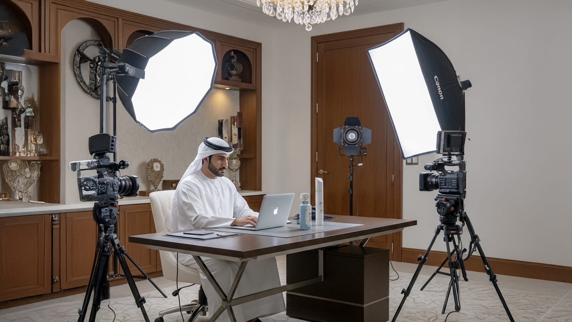 UAE Media Council launches Advertiser Permit for individuals  