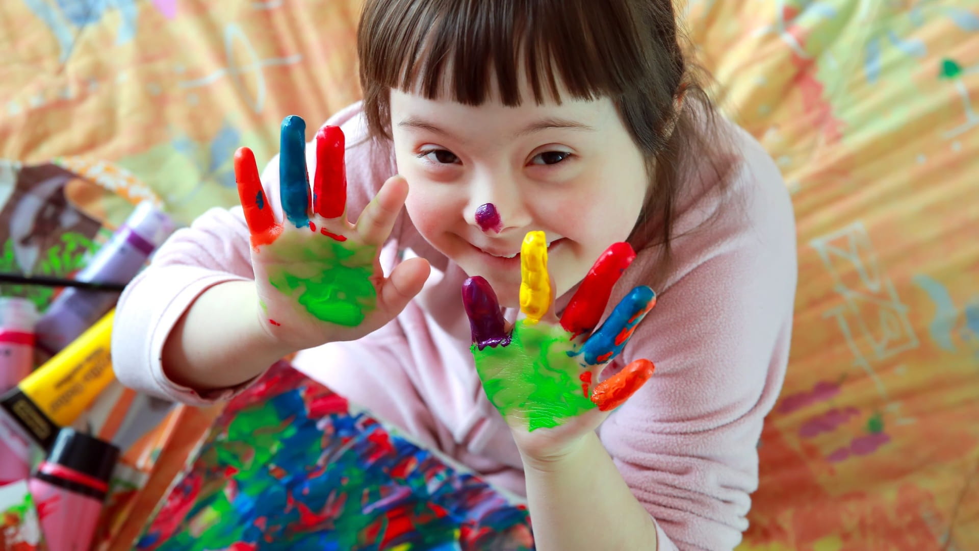 مهرجان سنابل المحبة.. شراكة مجتمعية تدعم تعليم ذوي الإعاقة