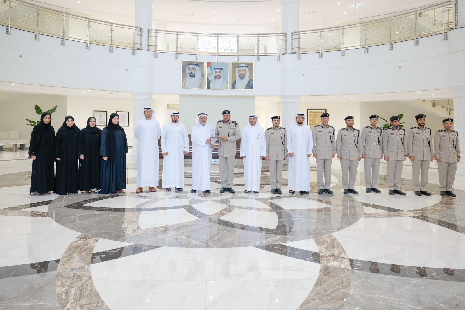 SP, Municipal Council discuss boosting family, social stability 