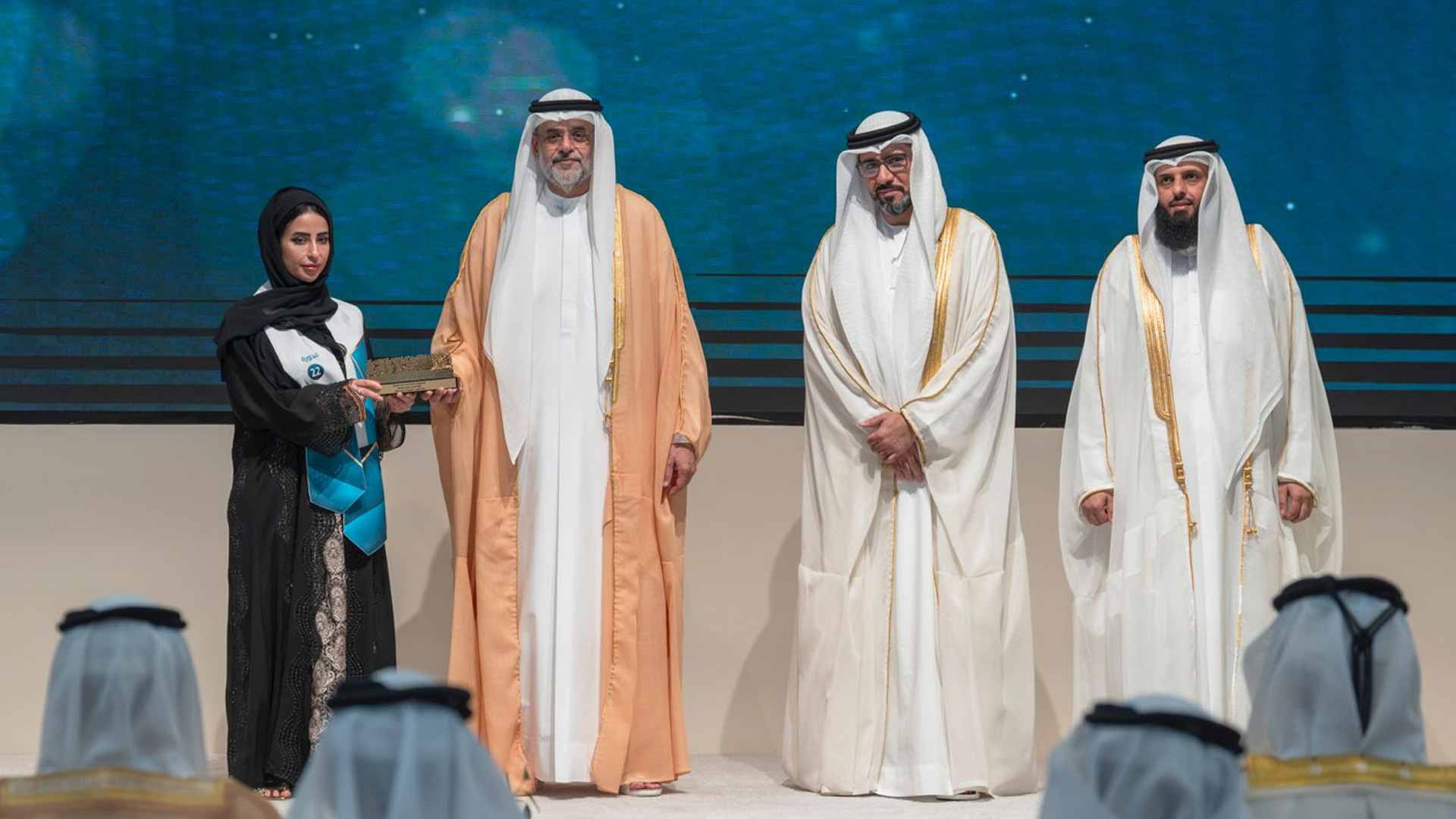 SVWA honours 41 initiatives in its 22nd edition 