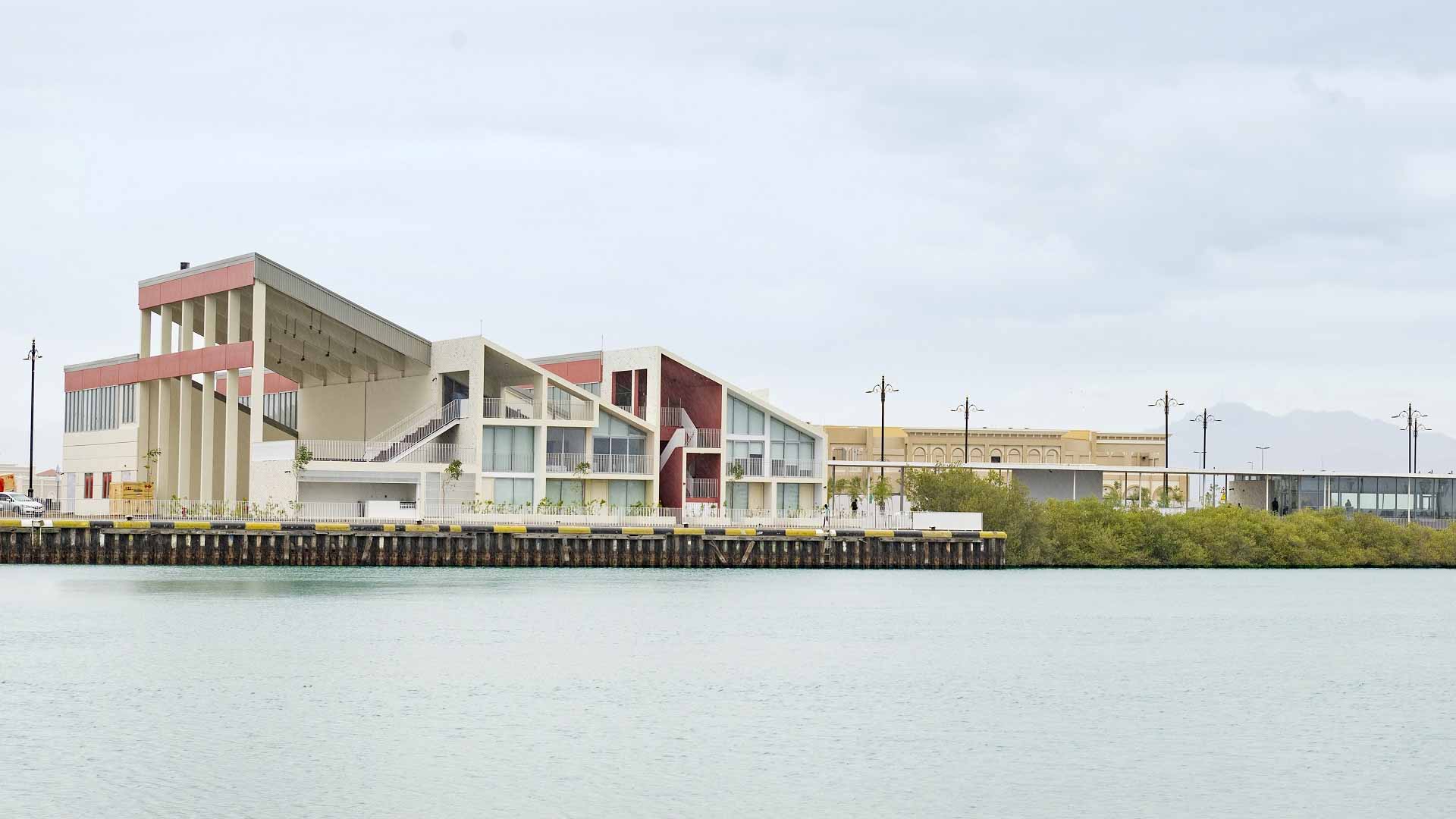 مؤسسة الشارقة للفنون تفتح باب التقديم لبرنامج الإقامة الفنية  